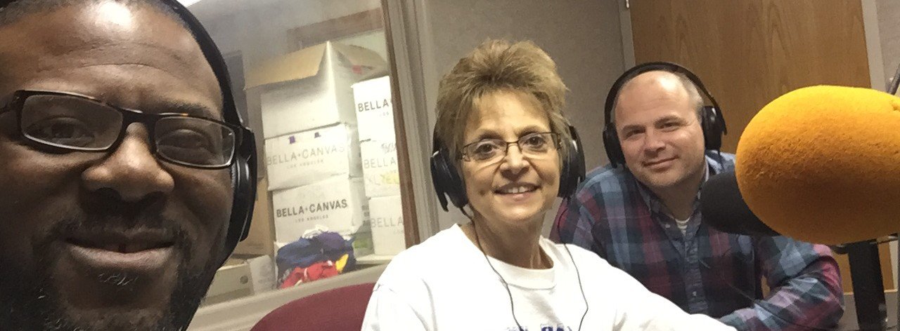 Episode 5: Angie Marciniak- How did this happen?